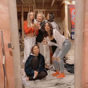 Meet your Posher, Jayme